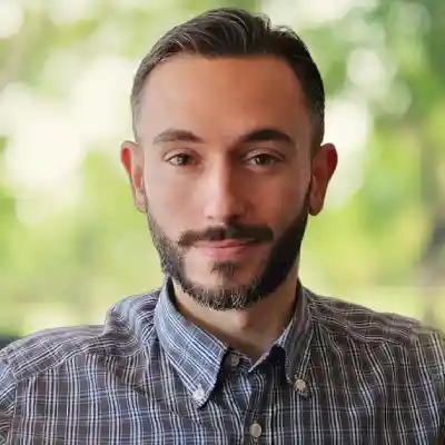 Chi siamo 4 Matteo Puddu Direttore Amministrativo e Coordinatore Centro Formativo Consizos
