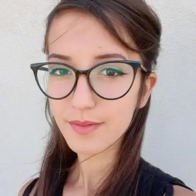Chi siamo 5 Roberta Responsabile Formativo e Orientamento Centro Formativo Consizos