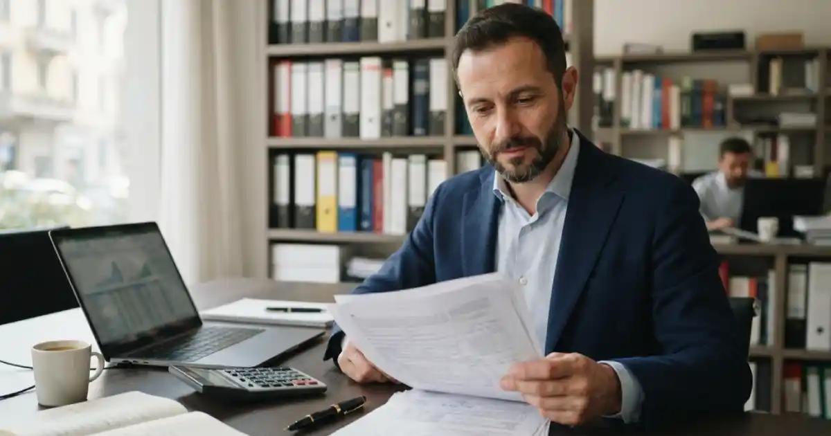 Costo del Commercialista: Tariffe e Prezzi 2 Costo del Commercialista: Tariffe e Prezzi